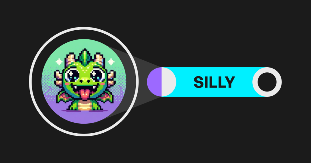 silly-token-update