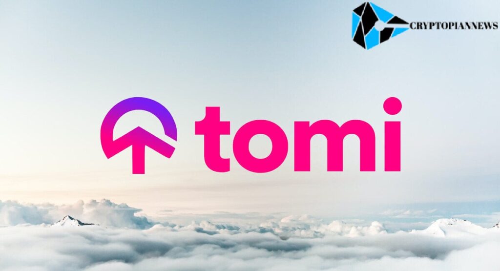 tomi-token-update
