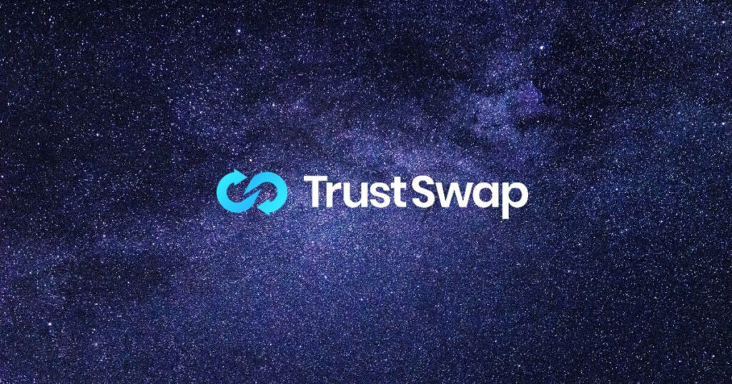 WHY TrustSwap SWAP COIN PRICE INCREASING