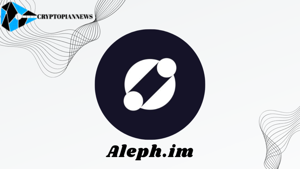 Aleph.im review