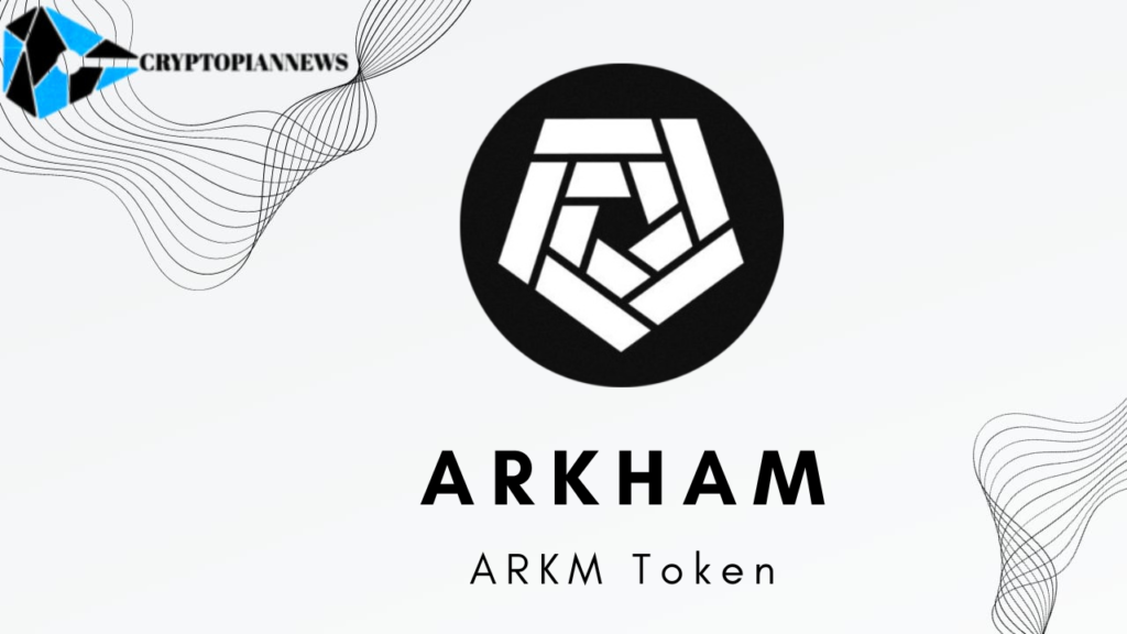 Arkham-ARKM-Token-Update