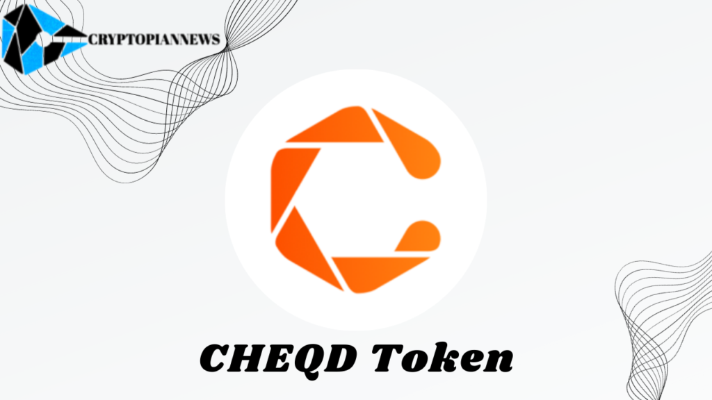 CHEQD Token review