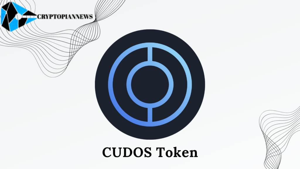 CUDOS Token Review