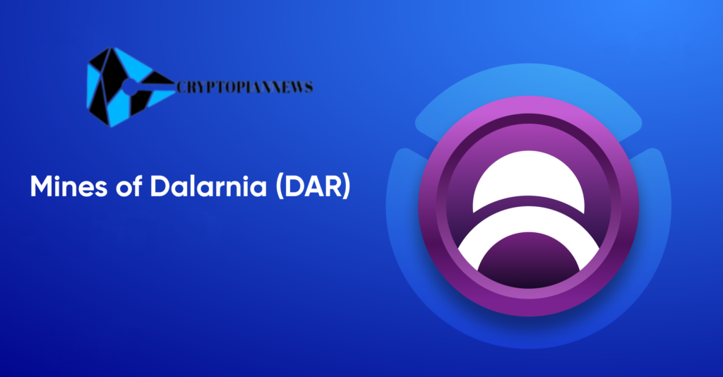 DAR-token-update
