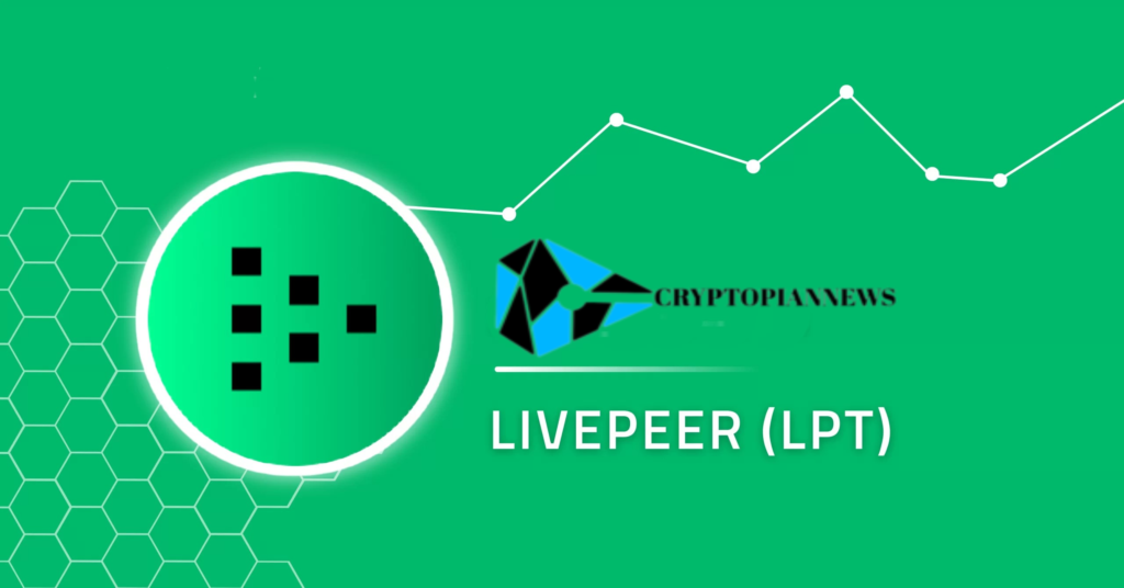 Livepeer-LPT-Coin-update