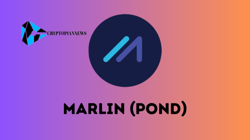 Marlin-Pond-Coin-update