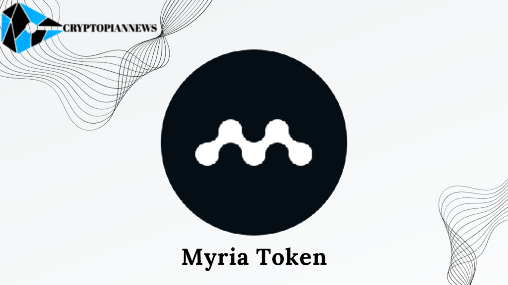 Myria Token Review