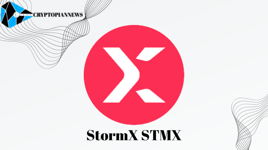 StormX STMX review