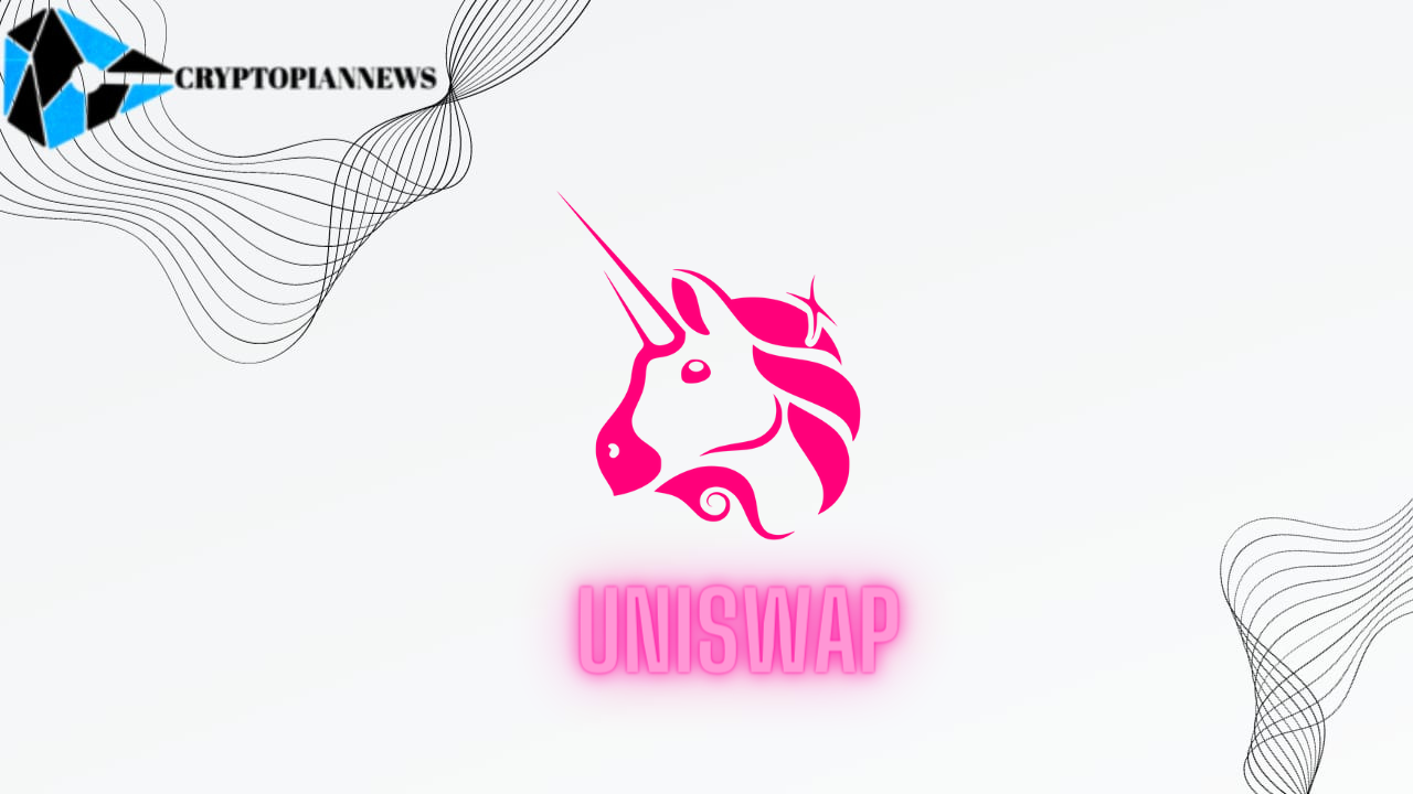 Uniswap-Web-Wallet-Extension