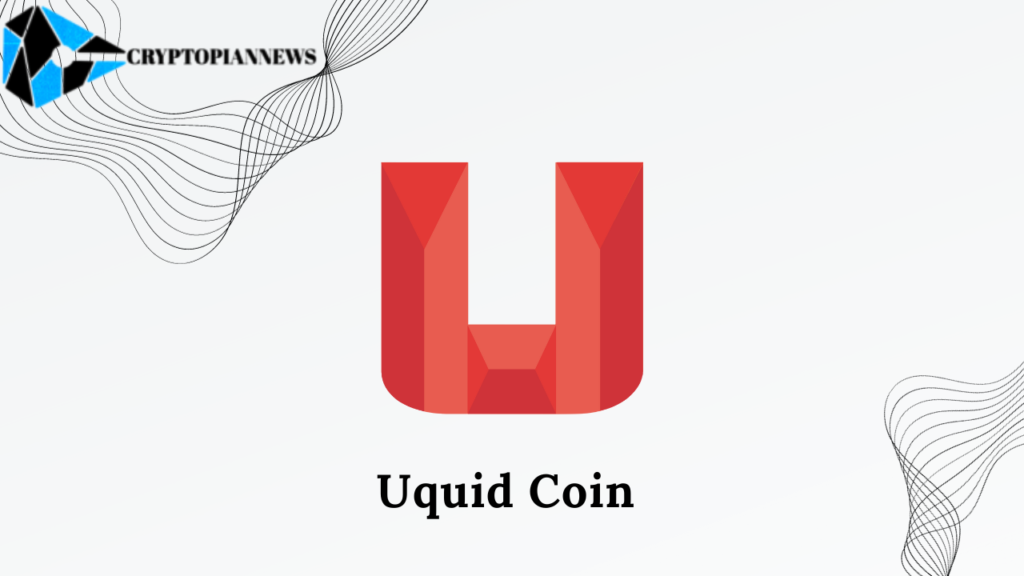 Uquid Coin review