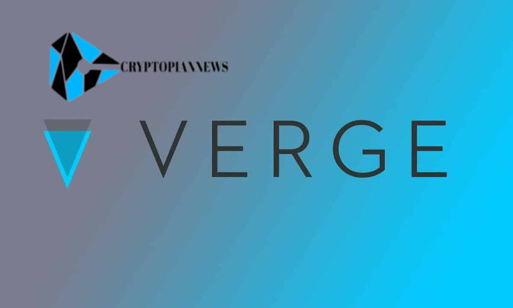 Verge-XVG-Coin-update