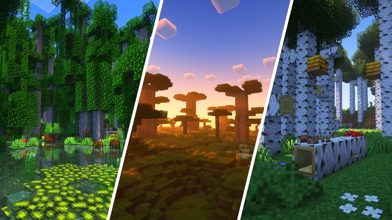 Wilder Window Dive into the Untamed Beauty of Wilder World
