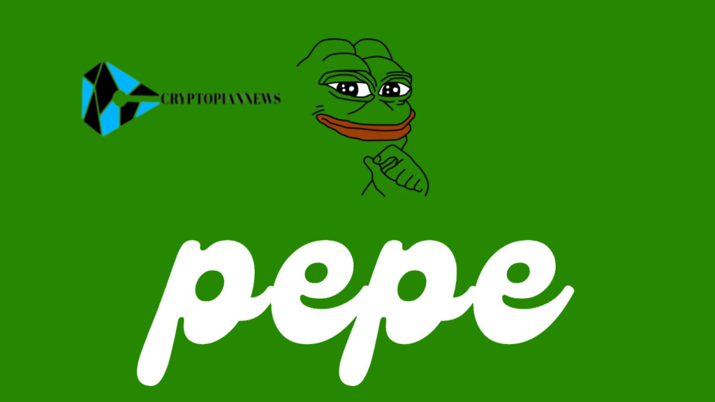 pepe-coin-update