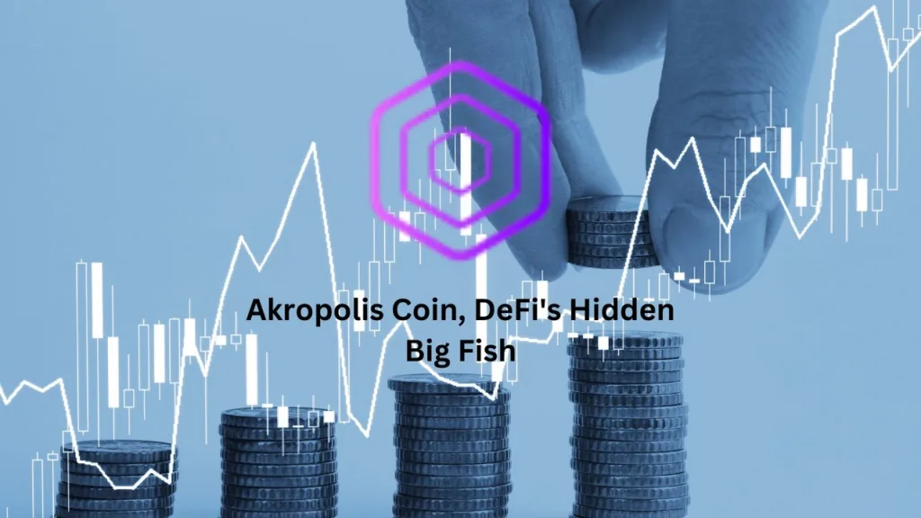 Akropolis-Coin-Updates