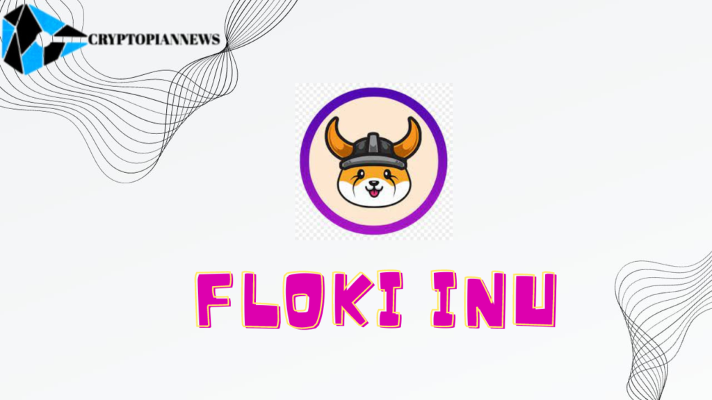 FLOKI-Inu-Token-Price