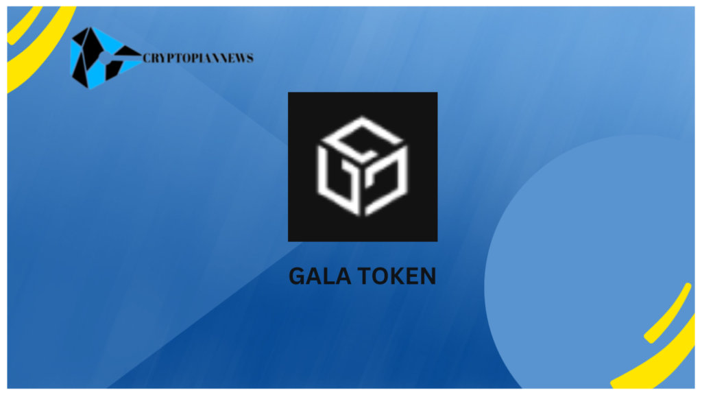 GALA-Token-Update