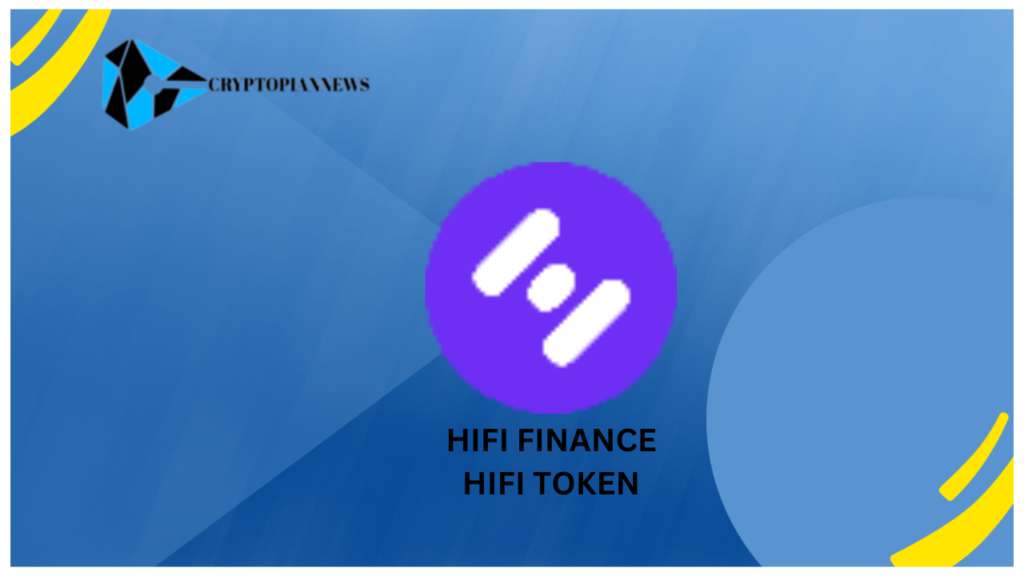 HIFI-TOKEN-Update