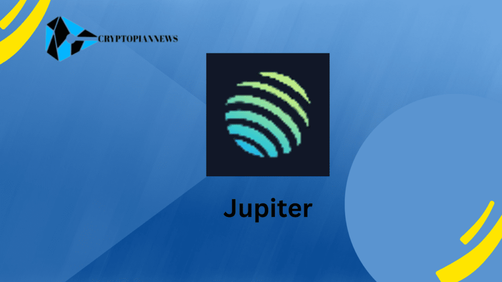 JUP-Coin-Update