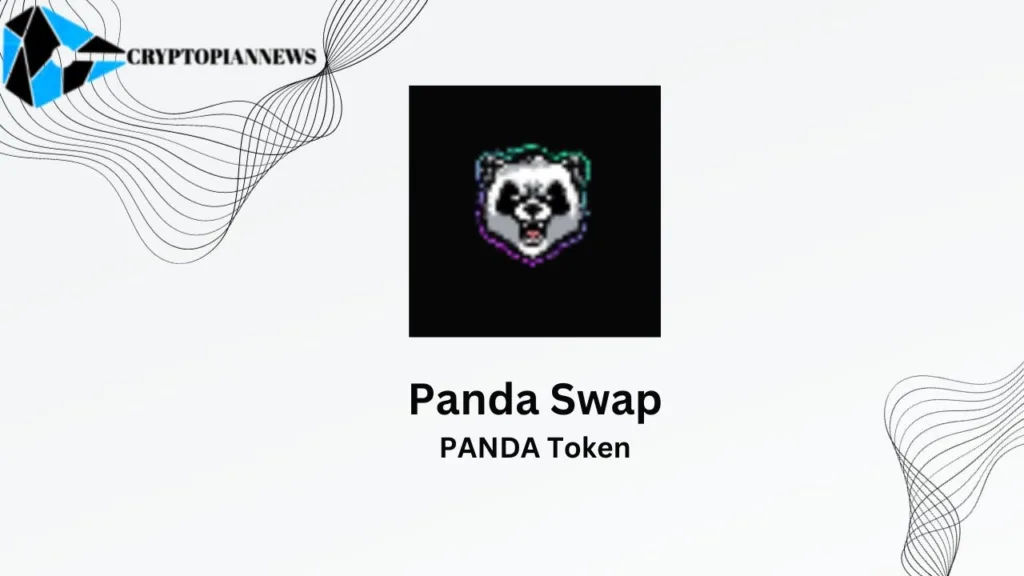 Panda-Swap-PANDA-Token-Update