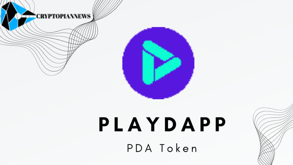 Playdapp-pda-token-update