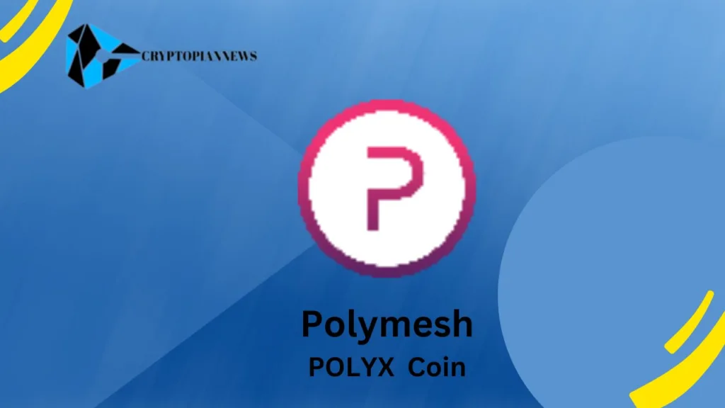 Polymesh-Polyx-Coin-Update