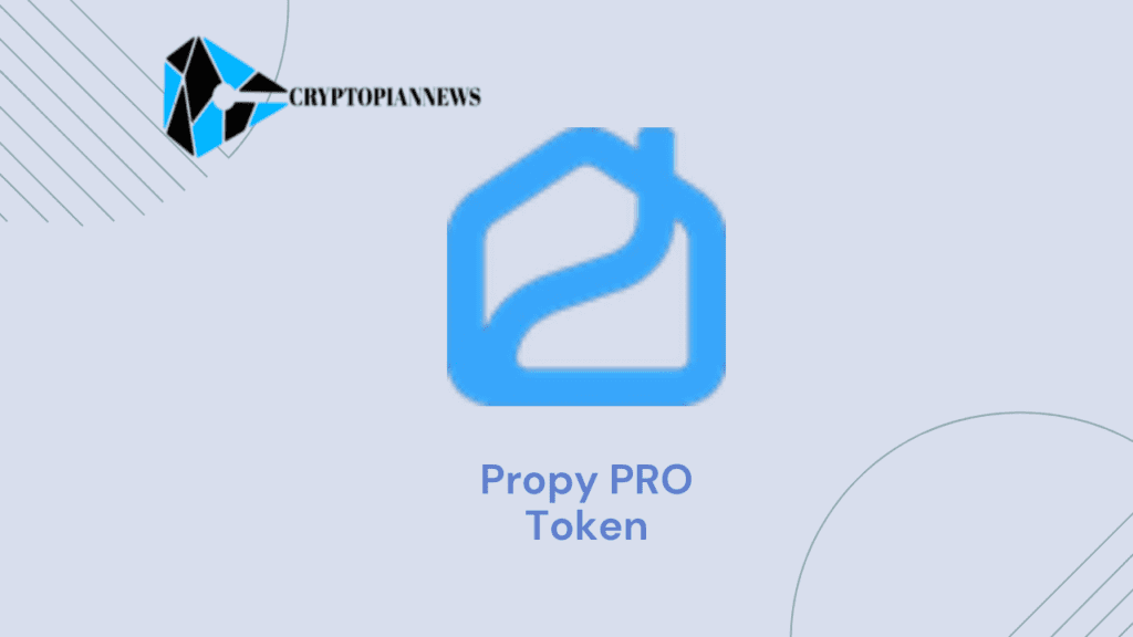 Propy-Pro-Token-Update