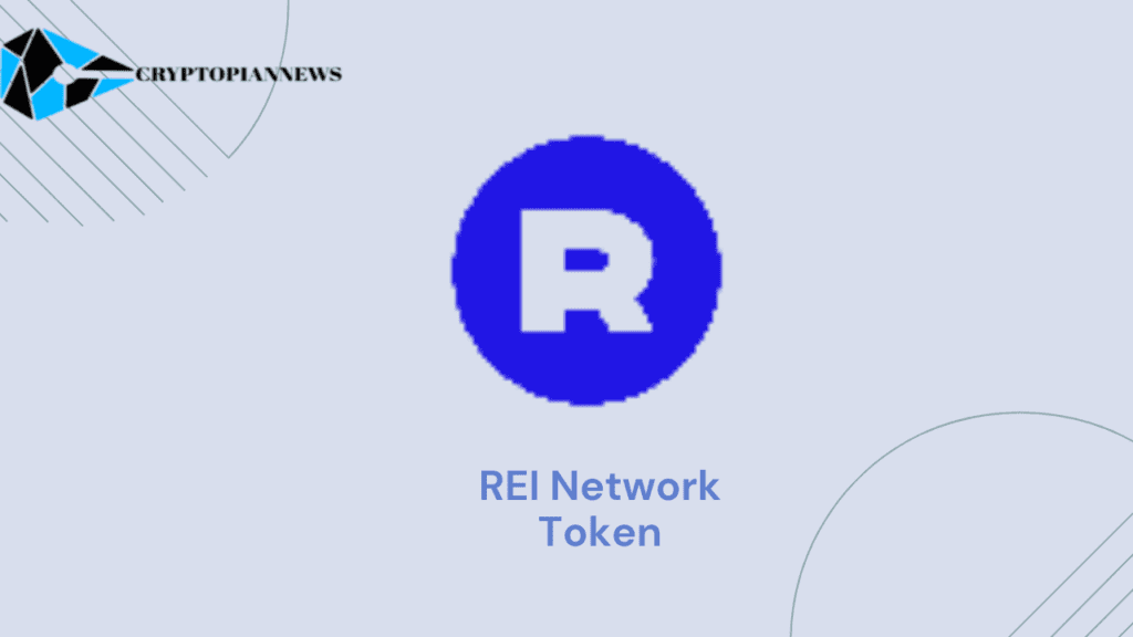REI-NETWORK-Token-update