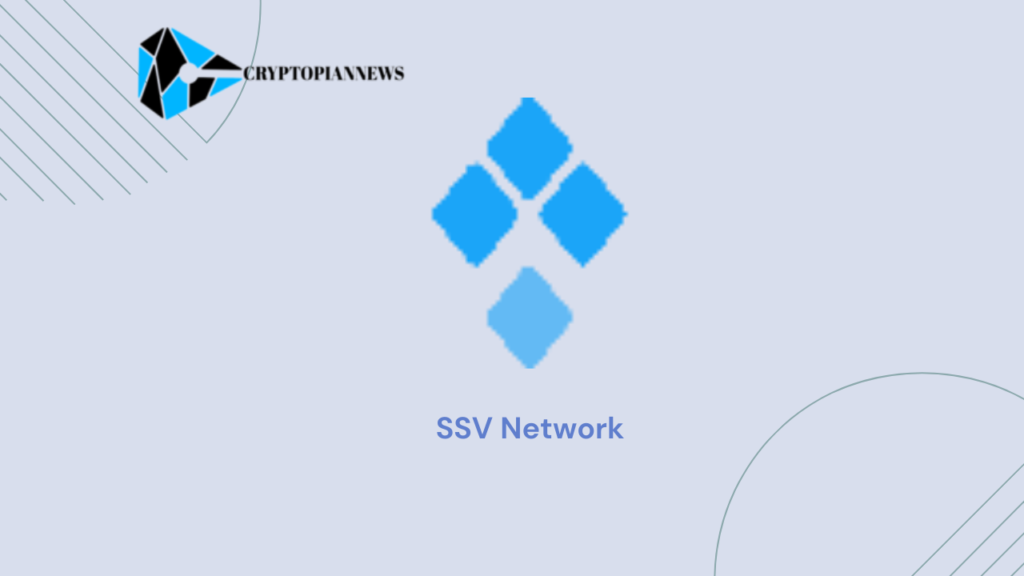 SSV-Token-update