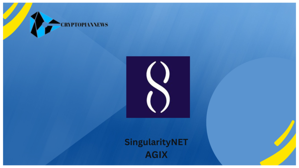 SingularityNET-AGIX-Coin-Update