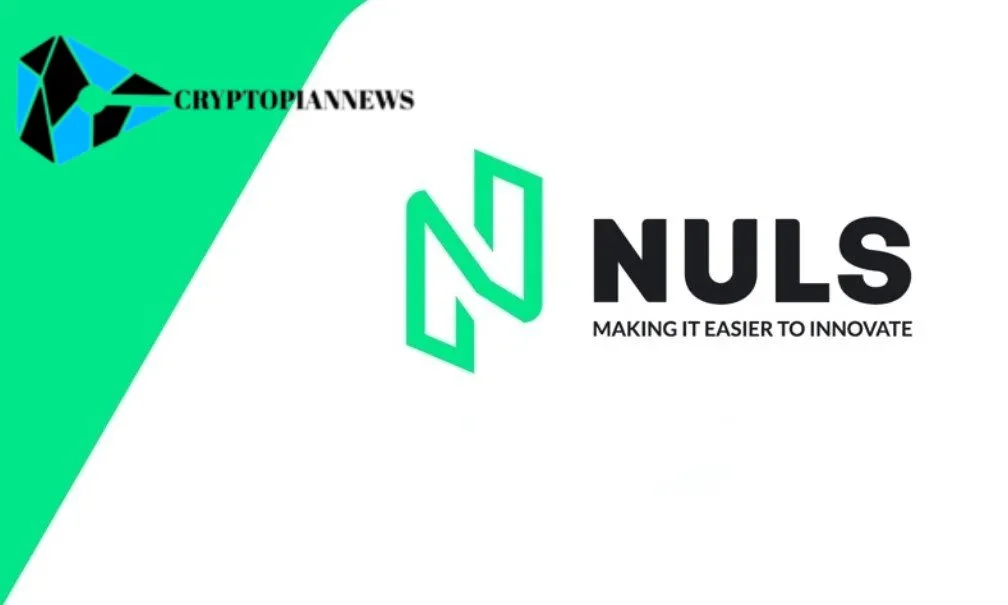 Unveiling the Surge: NULS Coin Price Skyrocketing