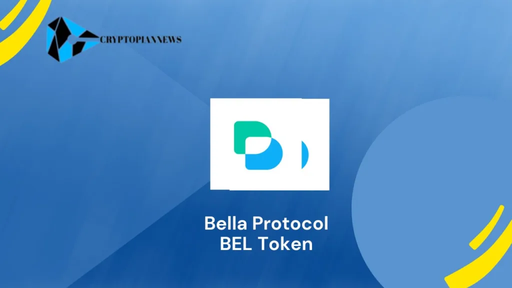 Bella-Protocol-Bel-Token-Update