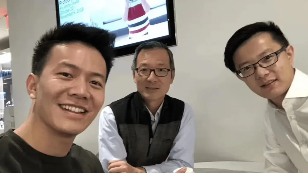 Bella-Protocol-Bel-Token-team