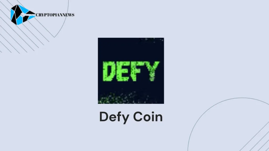 Defy-Coin-Update