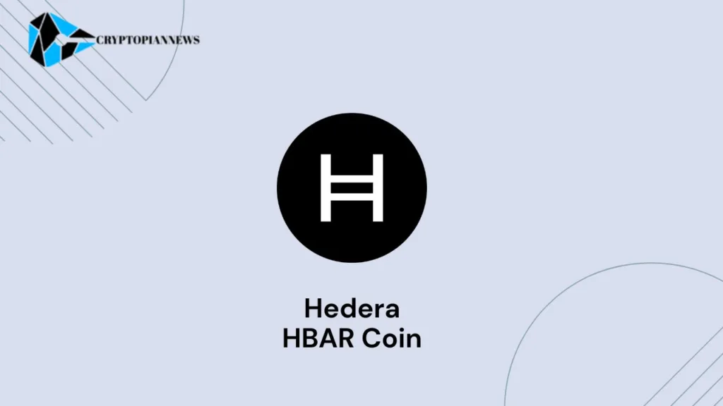 HBAR-Coin-Update