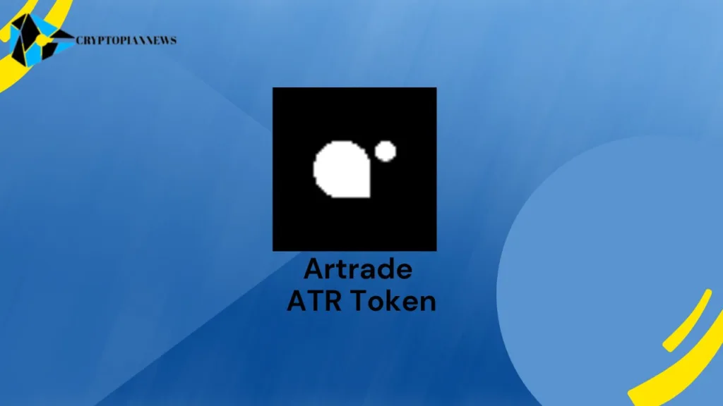Artrade-ATR-Token-Update
