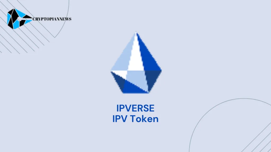 Ipverse-IPV-Token-Price