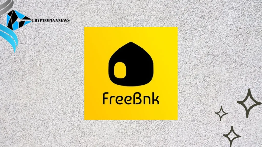 Price Surge of FreeBnk