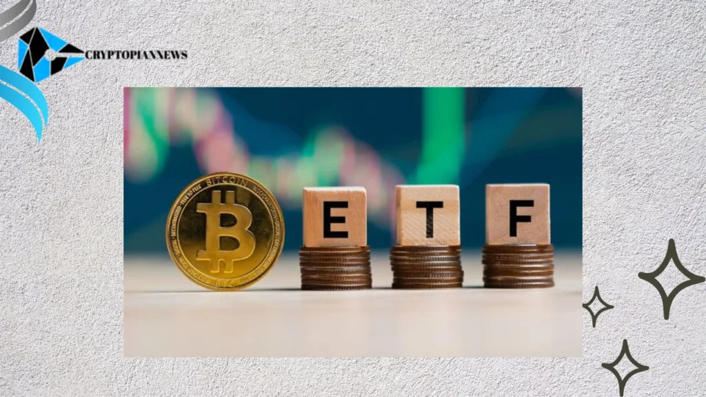 US Spot Bitcoin ETFs