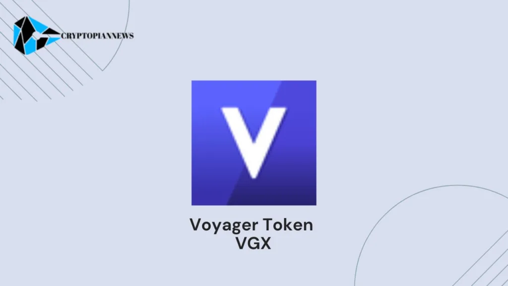 Voyager-VGX-Token-update