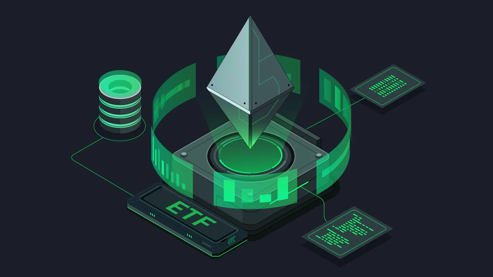 How Ethereum is Changing the Blockchain Game - Cryptopian News