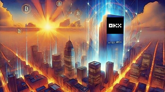 OKX MiCA license compliance and EU crypto regulation milestone