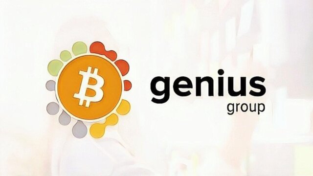 Genius Group strengthens Bitcoin Treasury by $33M.