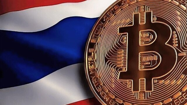 Thailand Bitcoin ETF Bid boosting the crypto sector with innovative financial solutions.

