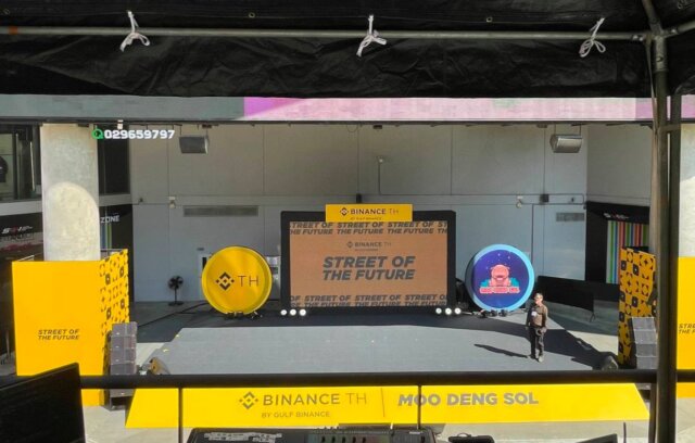 Curious about What’s Fueling the Moo Deng Price Rally? Explore the story behind this adorable hippo sensation and its growing value.

