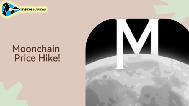 Moonchain