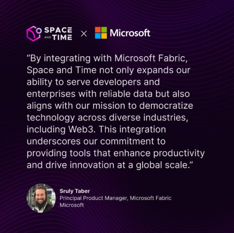 Understanding the Reasons Behind the Space and Time (SXT) Price Hike reveals how Proof of SQL and Microsoft support are pushing SXT to new heights.

