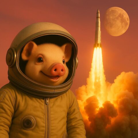 Moonpig ($MOONPIG) is the meme coin bringing humor, unity, and financial empowerment to crypto enthusiasts. Discover why Moonpig ($MOONPIG) is trending now.

