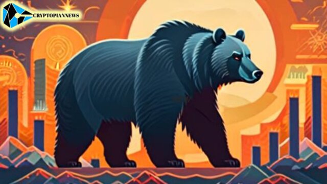 Cryptos Bear Market