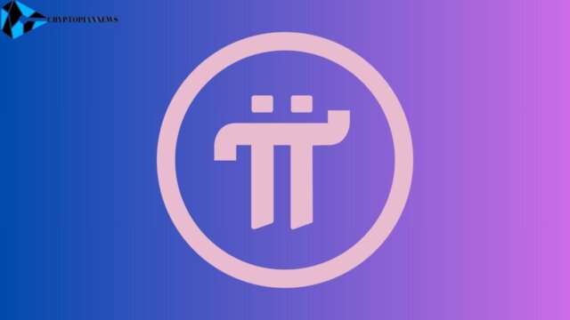 Pi Network token unlock impact analysis on June 28, 2025 showing 268 million coin release vs Google AI partnership rumors with price chart projections