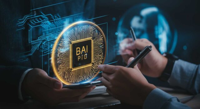 Grayscale Unveils New AI-Focused Crypto Fund tailored for smart investors eyeing the explosive potential of AI and blockchain combined.